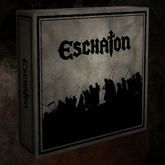 Eschaton core game