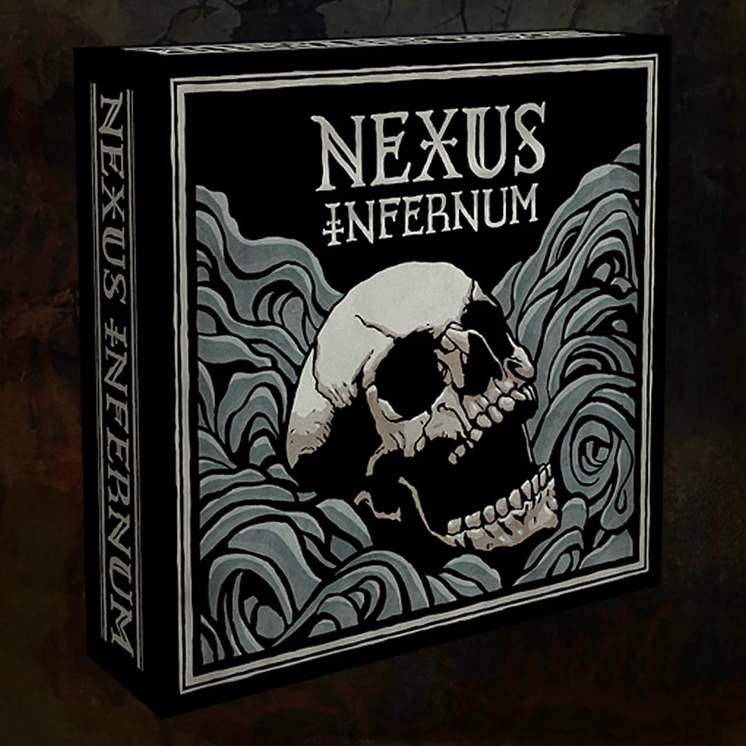 Nexus Infernum core game