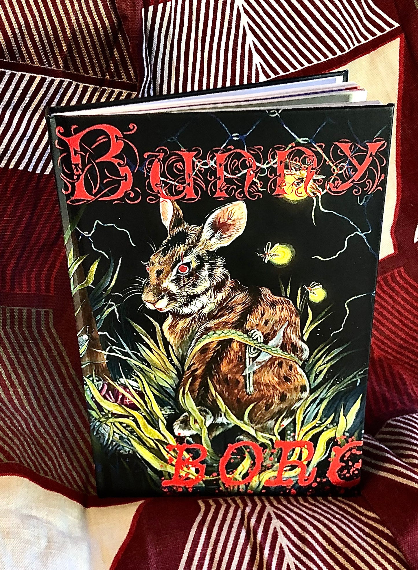 Core book