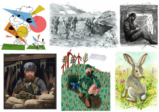 Art Stickers