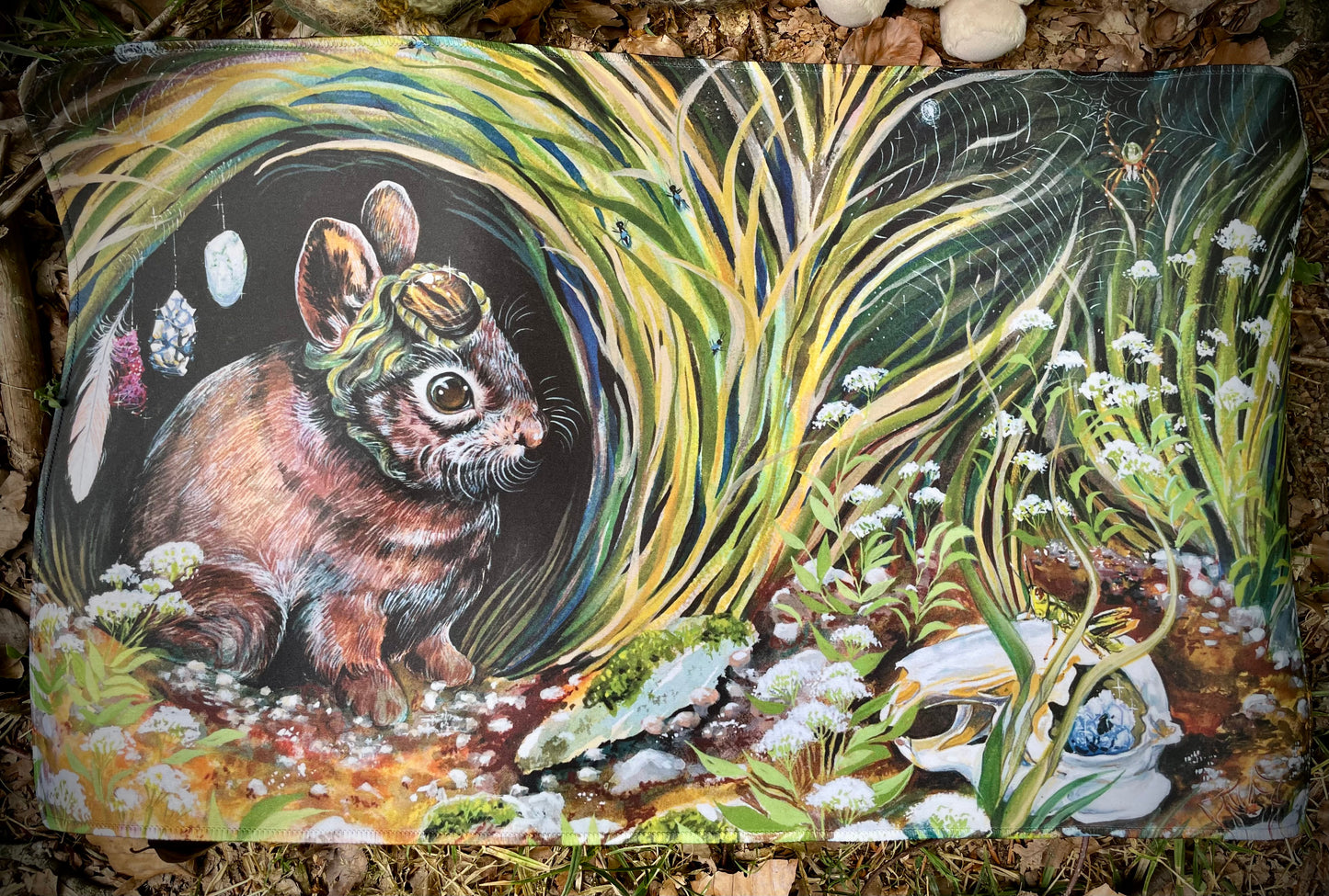 Playmat