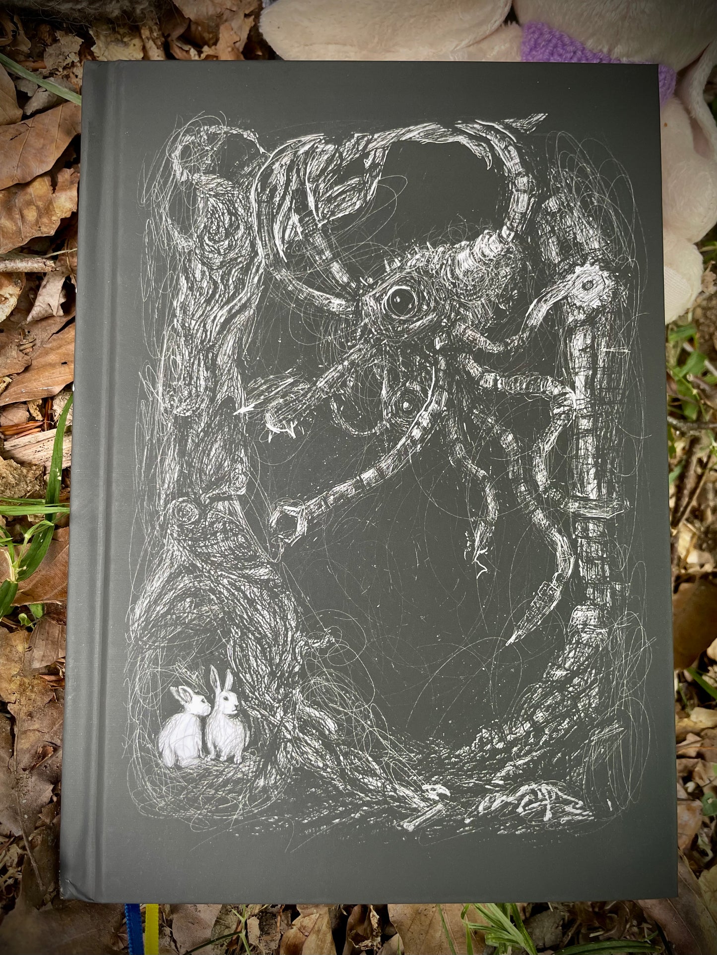 Shadowtale Adventure book + PDF (SHADOWDARK)