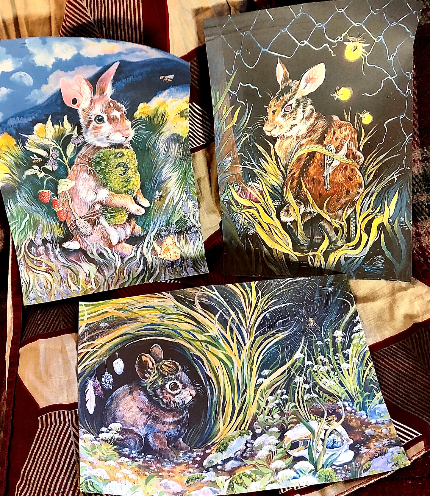 Art prints