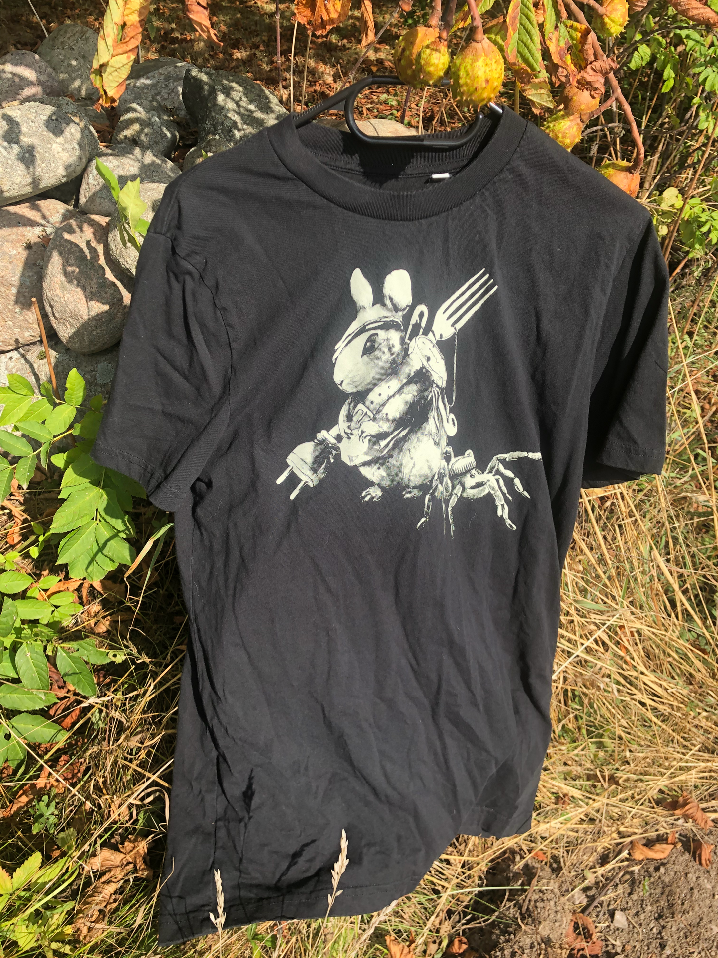 Short sleeve t-shirt