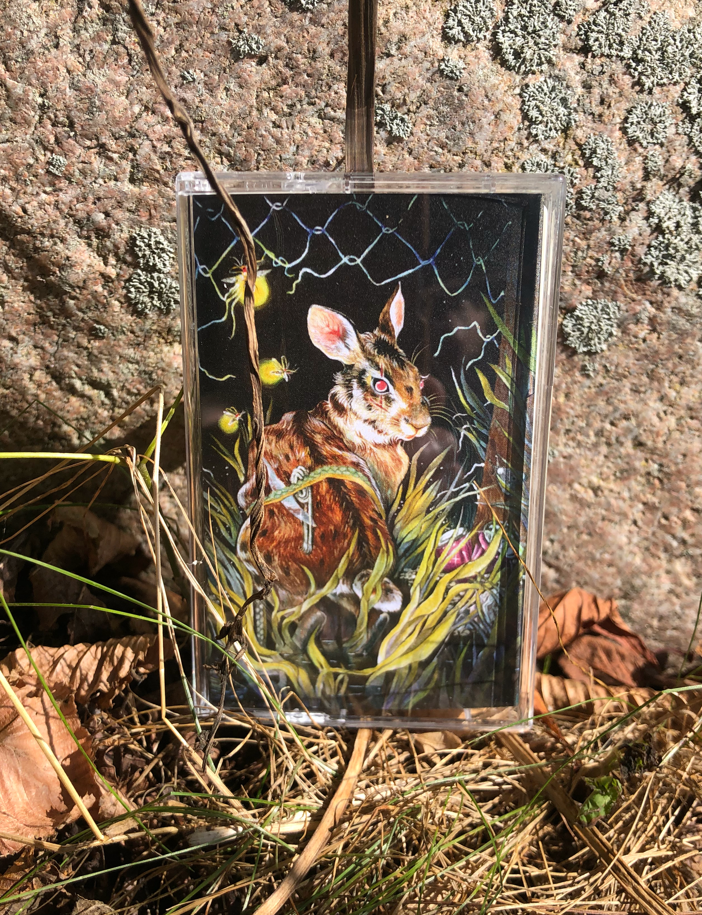 Cassette
